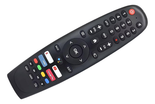 Substituição Do Controle Remoto Rm-c3408e Para Jvc Smart Lt-