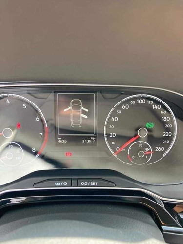 Volkswagen Virtus 2020 1.6 Comfortline