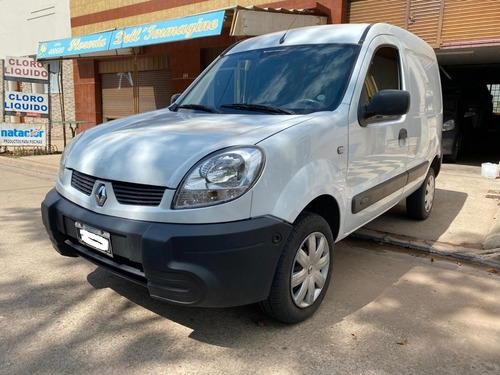 Renault Kangoo Con Motor 1.2 Nafta 80.000km Tatomacaya