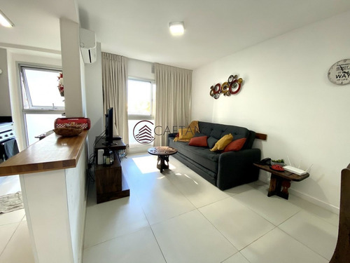 Imagen 4 de 15 de Apartamento En Alquiler Sobre Roosevelt Con Piscina Y Servicios, Punta Del Este. - Punta Del Este Roosevelt