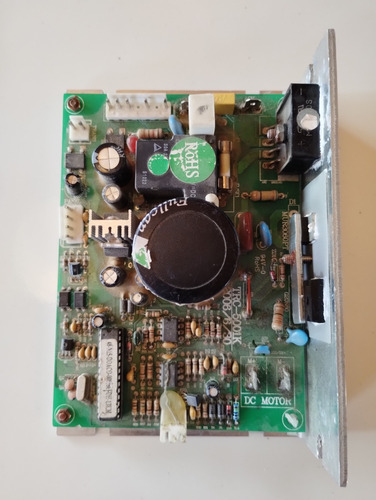 Reparacion De Placa Para Cinta De Correr Trotar Y Caminar