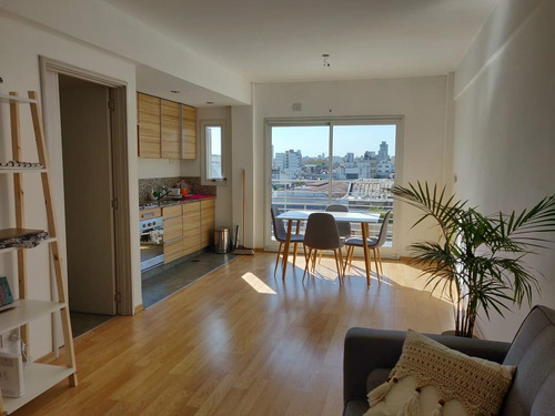 Departamento  En Venta Ubicado En Villa Ortúzar, Capital Federal, Buenos Aires