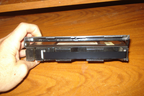 Vhs Aria (1987) (Usado)