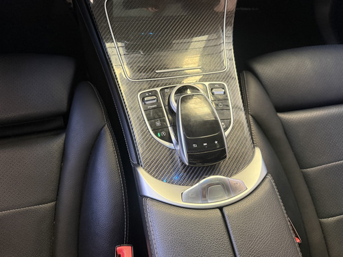 Mercedes-Benz Clase GLC 2.0 Glc250 300 4matic Atomático