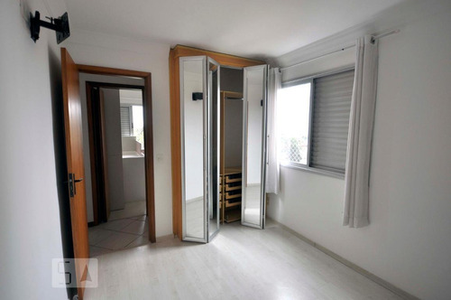 Imagem 8 de 15 de Apartamento Para Aluguel - Jaguaré, 3 Quartos, 68 - 893015466