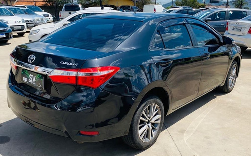 Imagem 2 de 8 de Toyota Corolla