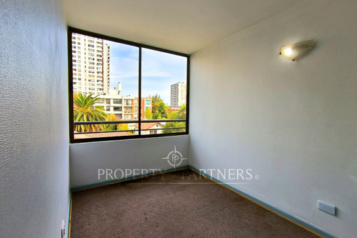 Duplex En Venta En Ñuñoa! Espectacular 7900uf!!!