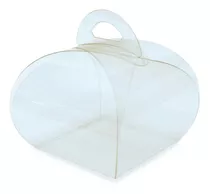 Comprar 100 Cajas Tulipán #6 Acetato/transparente