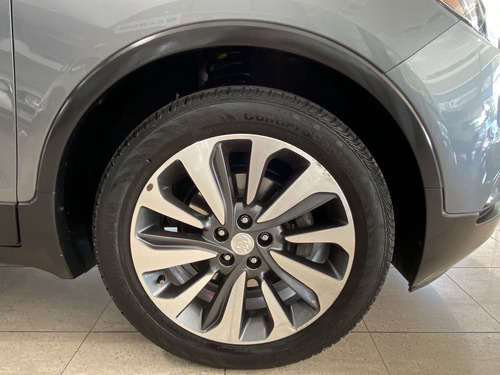 Imagen 10 de 15 de Buick Encore 2019 1.4 Cxl Premium At