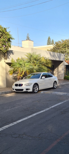 BMW Serie 3 2.5 325i Coupe At