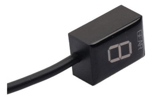 M Indicador De Marcha Para Motocicleta Yamaha Fz-16
