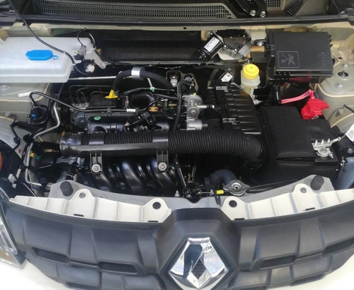 Imagen 7 de 7 de Renault Kwid Life 2022 An