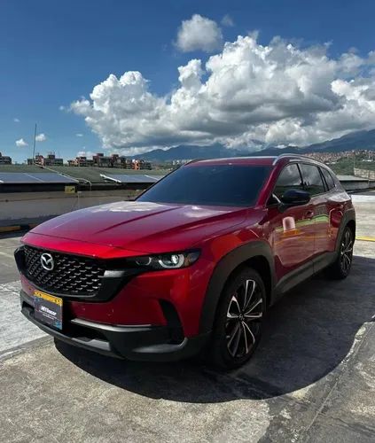 Mazda cx-50 2.5 Grand Touring 4X2