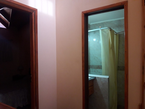 Alquiler Temporal Impecable Duplex En Costa Azul