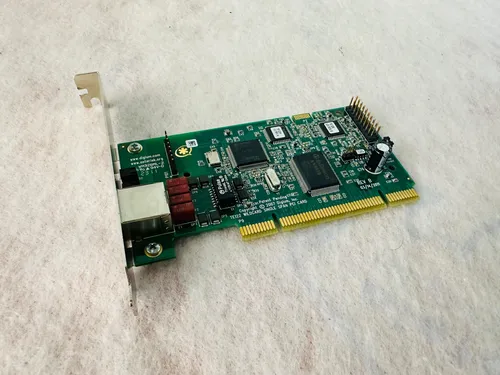 Placa E1 Digium Te122 Pci, Asterisk, Voip, Centrales Ip