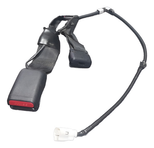 Hebilla Hembra Cinturón Seguridad Tras-izq Hilux 16/25