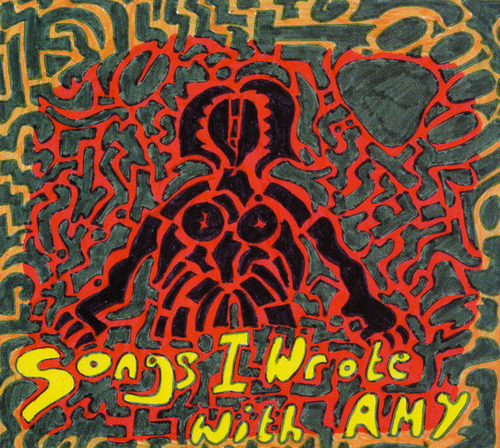 Cd Songs I Wrote With Amy (ed Sheeran) Estándar