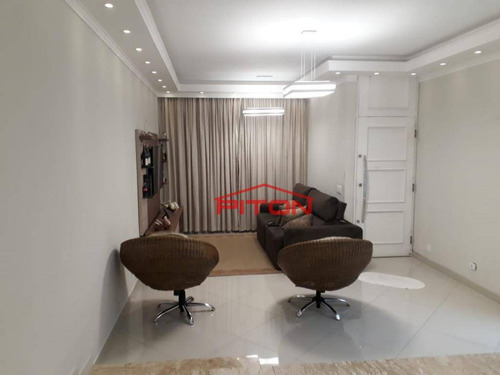 Imagem 19 de 20 de Sobrado Com 3 Dormitórios À Venda, 250 M² Por R$ 850.000,00 - Penha De França - São Paulo/sp - So2193