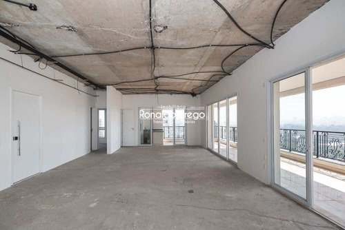 Imagem 24 de 27 de Apartamento Com 4 Dorms, Indianópolis, São Paulo - R$ 8 Mi, Cod: 1599 - V1599