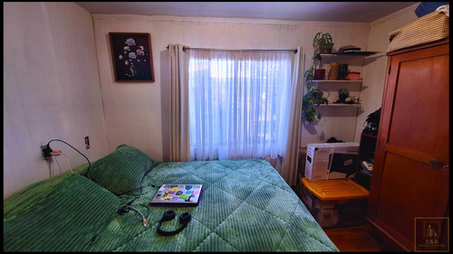 Se Vende Casa En Villa Univ. De Concepción (101486)