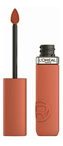 L'oréal Paris, Infallible Le Matte Resistance, Labial