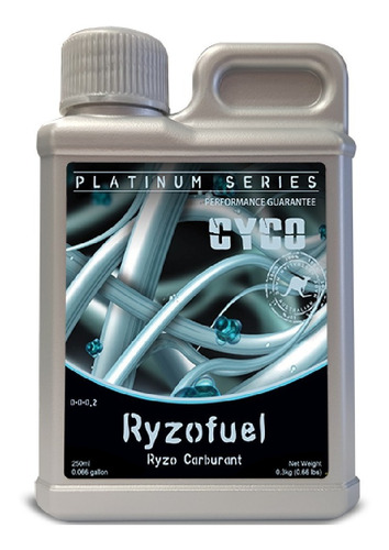 Cyco Ryzofuel 250ml