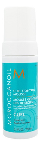 Moroccanoil - Curl Mousse 150ml