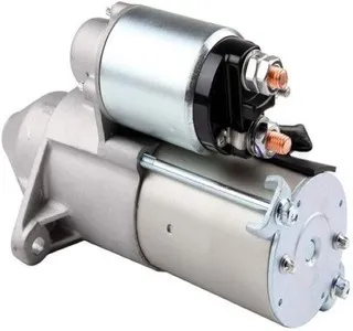 Motor Arranque Corsa