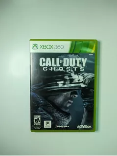 Call Of Duty Xbox 360