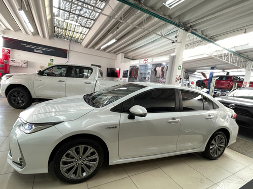 Toyota Corolla 1.8 Hev Xei