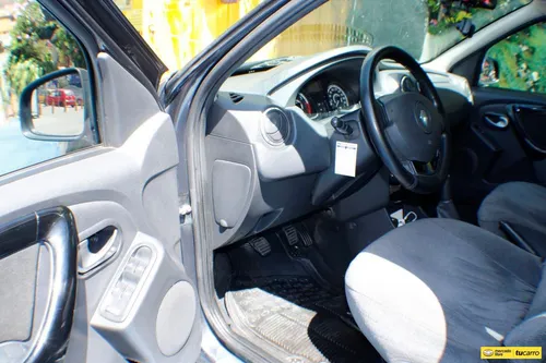 Renault Stepway 1.6 Dynamique Mecánica