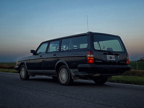 Imagen 4 de 14 de Volvo 245