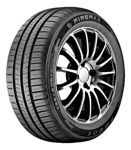 Kit X2 Neumáticos 215 50 Z R17 95w Firemax Fm601 Xl