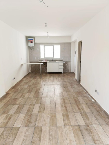 Departamento En Villa Saenz Peña