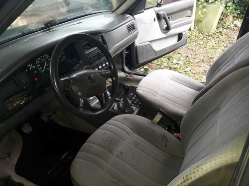 Volkswagen Santana Gli
