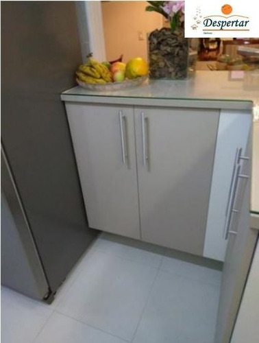 04123 - Apartamento 2 Dorms. (1 Suíte), Pirituba - São Paulo/sp - 4123