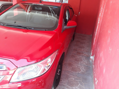 Imagem 11 de 15 de Chevrolet Prisma 2014 1.0 Lt 4p