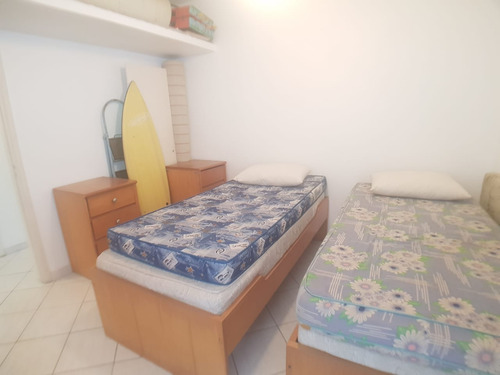 Imagem 11 de 21 de Apartamento Com Ótima Metragem Á Venda Na Praia Das Pitangueiras - Ap05052 - 67778879
