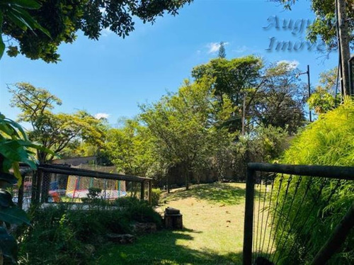 Imagem 7 de 29 de Chácaras À Venda Em Atibaia/sp - Compre O Seu Chácaras Aqui! - 1490535