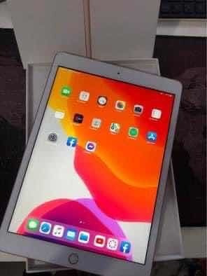 iPad 7 Generación