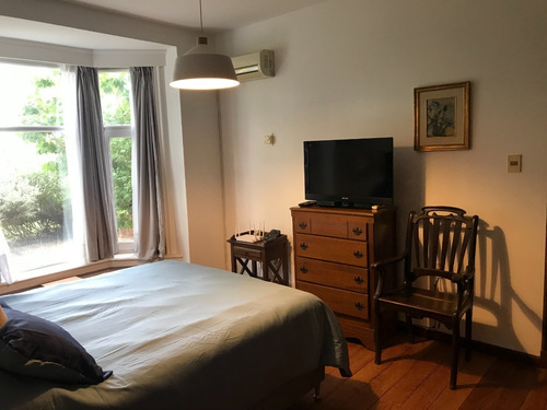 Imagen 5 de 20 de Casa En Laguna Del Diario Con Piscina