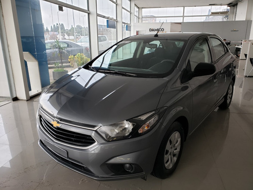 Chevrolet Onix 1.4 Joy Ls