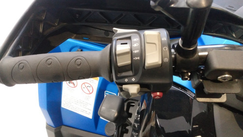 Imagen 9 de 16 de Cforce 1000 4x4 Cfmoto 50% + 12 Ctas S/interes Palermo Bikes