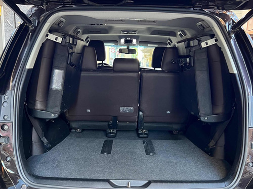 Imagen 15 de 25 de Toyota Sw4 2019 2.8 Srx 177cv 4x4 7as At Automatica Lucsc