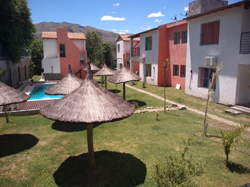 Alquiler De Cabañas Casas Hoteles En Potrero De Los Funes