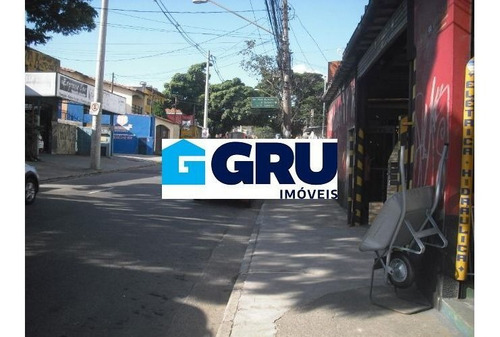 Imagem 2 de 10 de Excelente Terreno, No Jd Cumbica