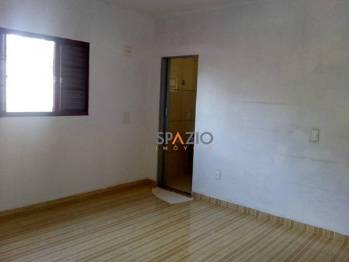 Imagem 15 de 20 de Chácara Com 2 Dormitórios À Venda, 1000 M² Por R$ 320.000,00 - Planalto Da Serra Verde - Itirapina/sp - Ch0031