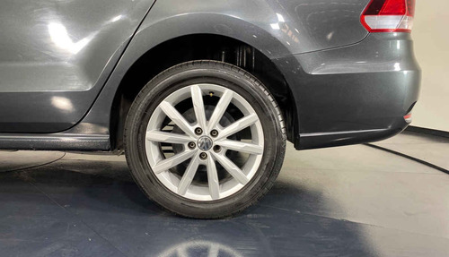 Imagen 12 de 15 de 45321 - Volkswagen Vento 2019 Con Garantía
