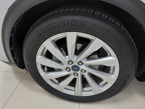 Ford Escape 2.5 Titanium At