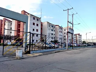 Apartamento en venta